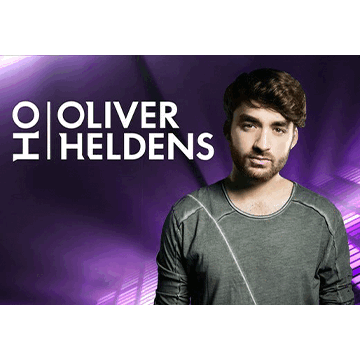 Oliver Heldens Concerts in New Orleans