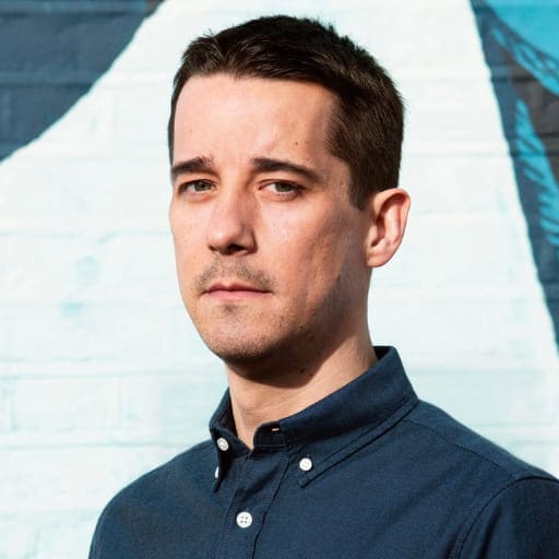 Oliver Smith New Orleans Tickets