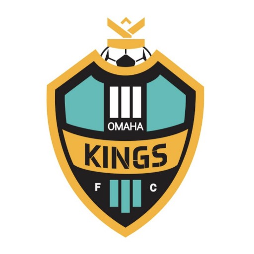 Omaha Kings FC Schedule 2026–2027