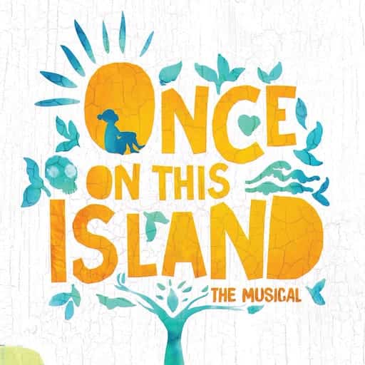Once On This Island New Orleans Tickets