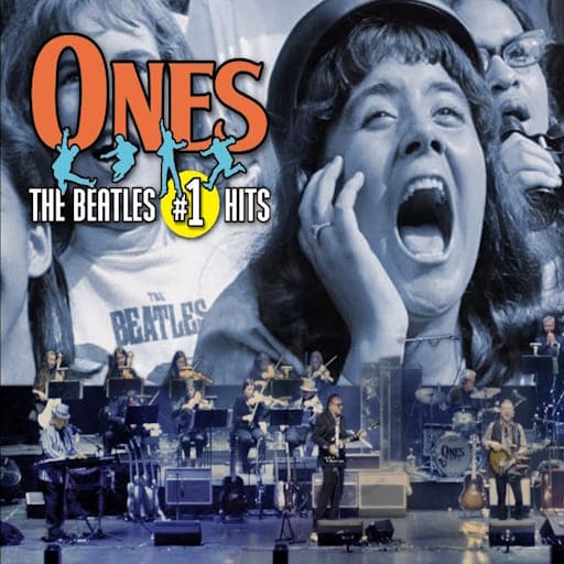 Ones - The Beatles Tribute New Orleans Tickets
