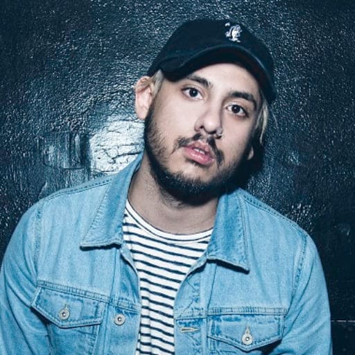 Ookay Concerts in New Orleans