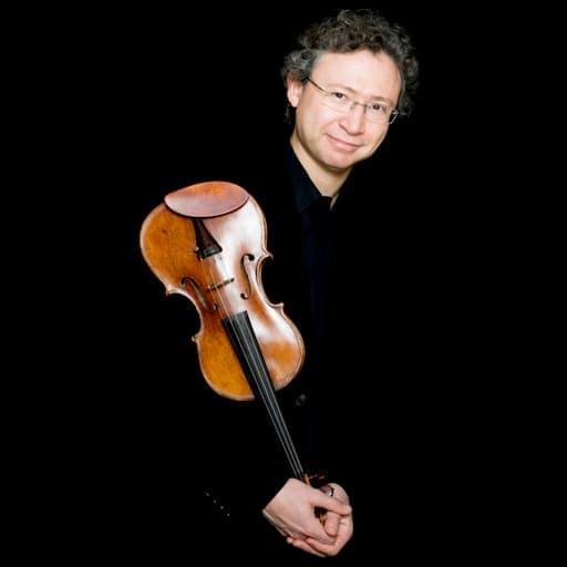 Open Violin Workshop New Orleans Tickets