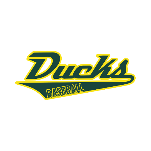 Oregon Ducks Baseball Schedule 2026–2027