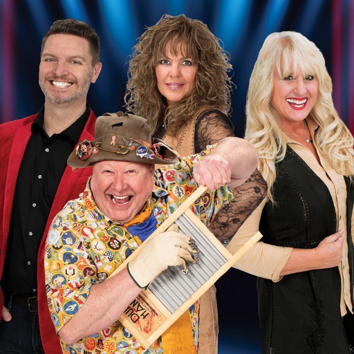 Ozarks Country Concerts in New Orleans