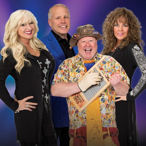 Ozarks Gospel New Orleans Tickets