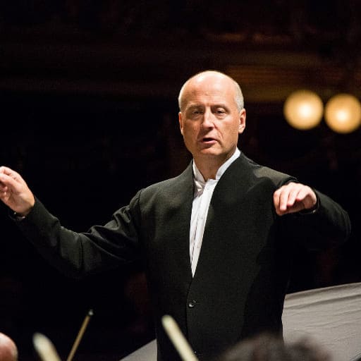 Paavo Jarvi New Orleans Tickets