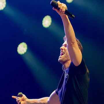 Pablo Alboran New Orleans Tickets