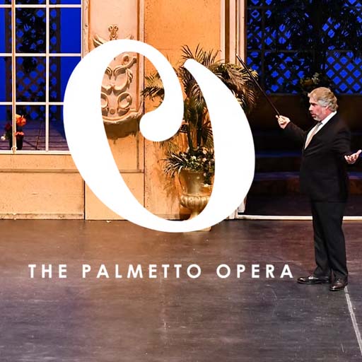 Palmetto Opera New Orleans Tickets