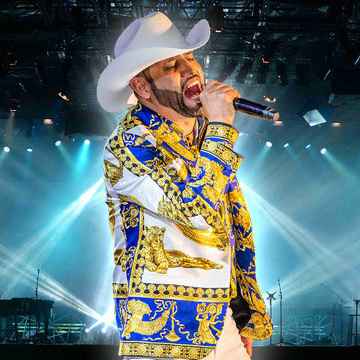 Pancho Barraza New Orleans Tickets