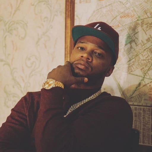 Papoose New Orleans Tickets