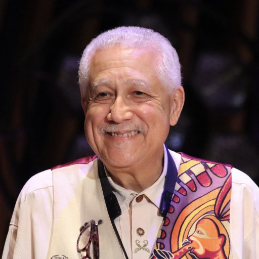 Paquito D'Rivera Concerts in New Orleans