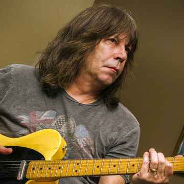 Pat Travers Concerts in New Orleans