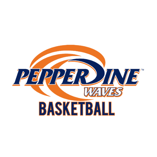 Pepperdine Waves Basketball