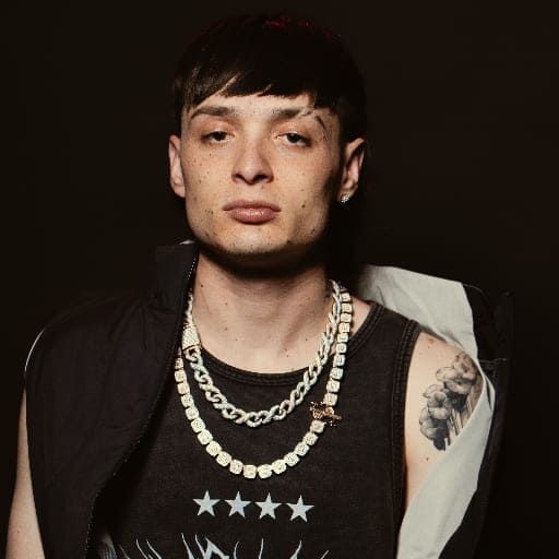 Peso Pluma New Orleans Tickets