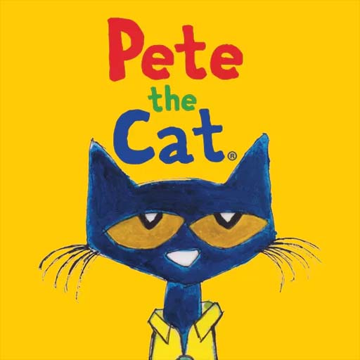 Pete the Cat New Orleans Tickets