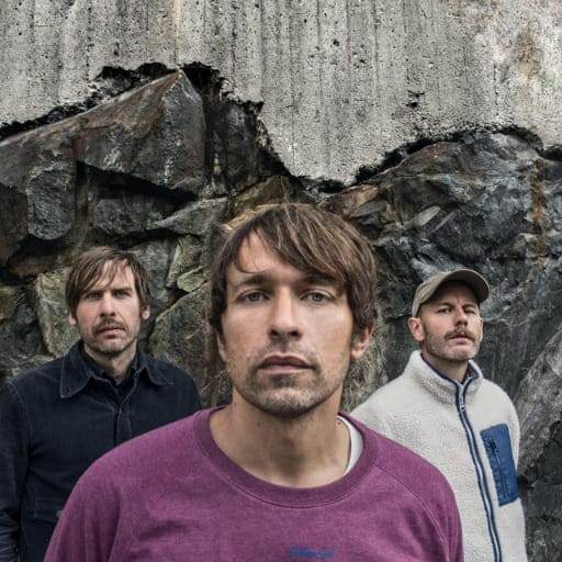 Peter Bjorn And John Concerts in New Orleans