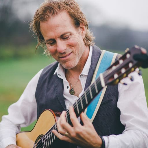 Peter Mayer New Orleans Tickets