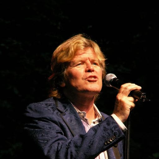 Peter Noone Concerts in New Orleans