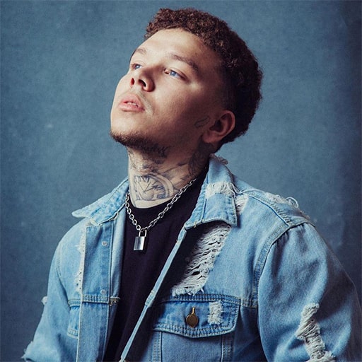 Phora New Orleans Tickets
