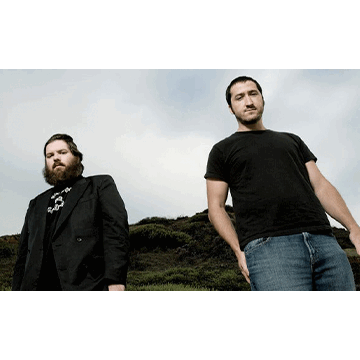 Pinback New Orleans Tickets