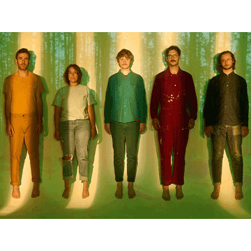 Pinegrove New Orleans Tickets