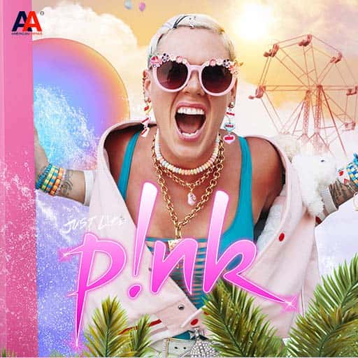 Pink Concerts in New Orleans