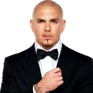 Pitbull Concerts in New Orleans