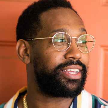 PJ Morton Concerts in New Orleans