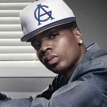 Plies New Orleans Tickets