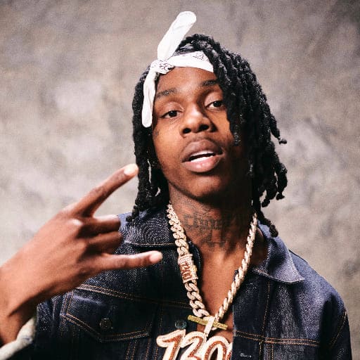 Polo G New Orleans Tickets