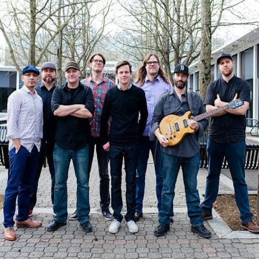 Polyrhythmics Concerts in New Orleans