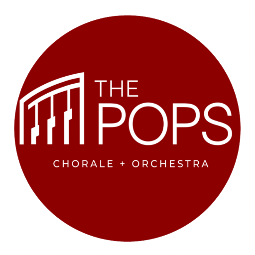 Pops Chorale New Orleans Tickets