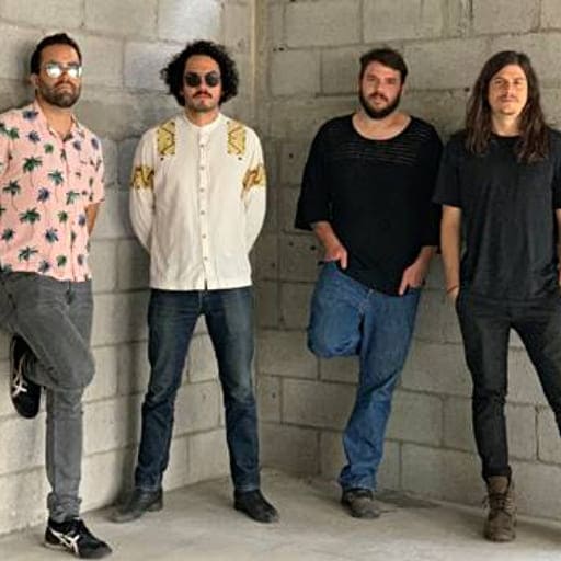Porter - Band Concerts in New Orleans