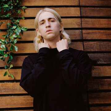 Porter Robinson New Orleans Tickets