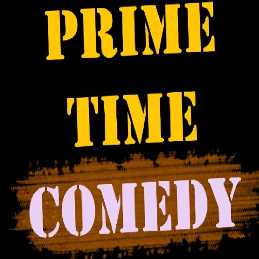 Prime Time Comedy New Orleans Tickets