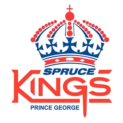 Prince George Spruce Kings Schedule 2026–2027