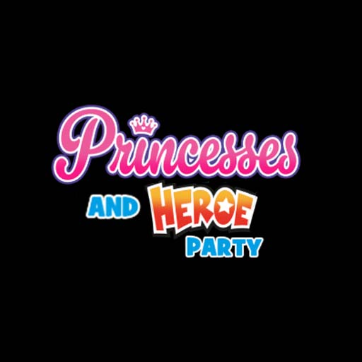 Princess and Hero Party New Orleans Tickets