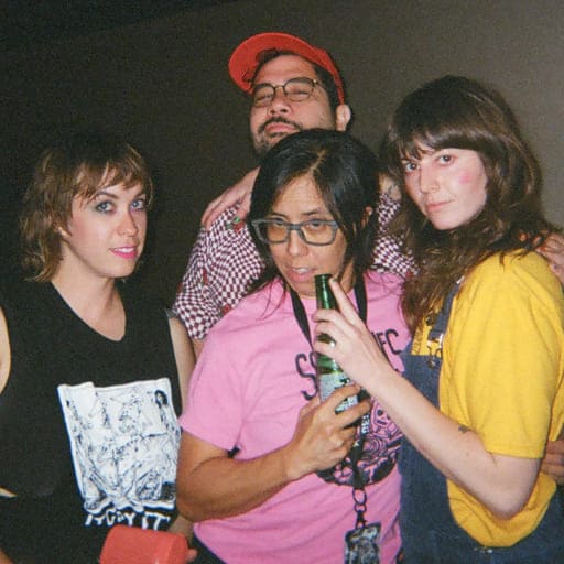 Prism Bitch Concerts in New Orleans