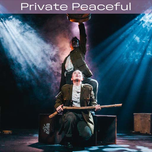 Private Peaceful New Orleans Tickets