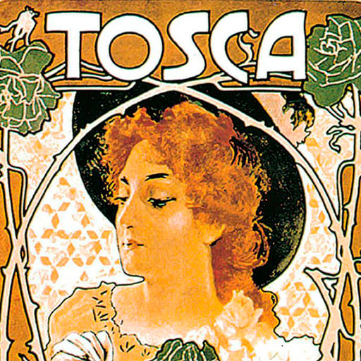 Puccini's Tosca New Orleans Tickets