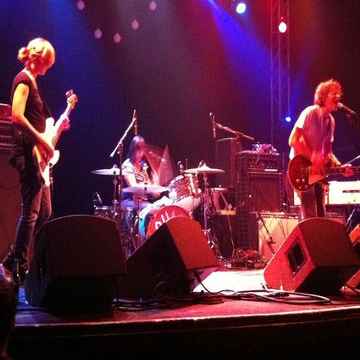 Quasi Concerts in New Orleans