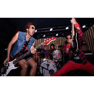 Radkey Concerts in New Orleans