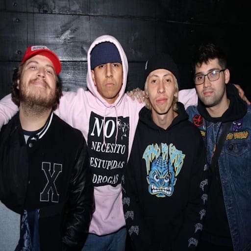 Raw Brigade New Orleans Tickets