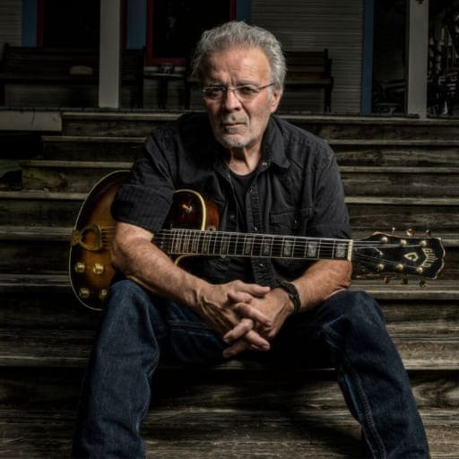Ray Bonneville New Orleans Tickets