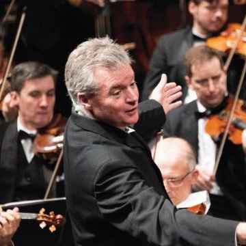 Reading Symphony Orchestra New Orleans Tickets