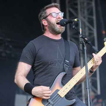 Red Fang Concerts in New Orleans