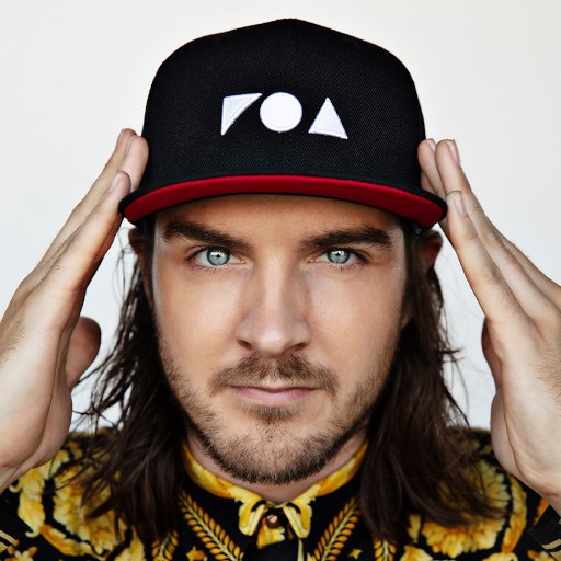 Reinier Zonneveld New Orleans Tickets
