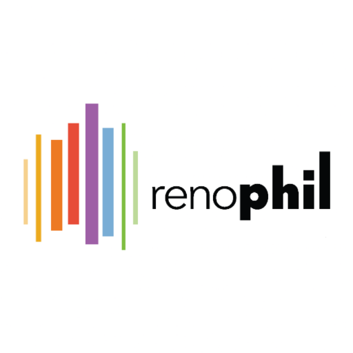 Reno Philharmonic Concerts in New Orleans
