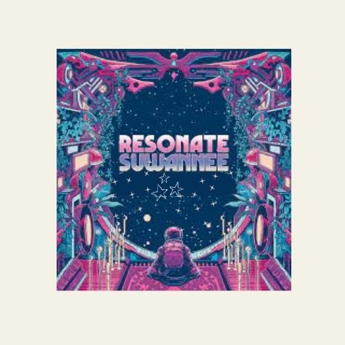 Resonate Suwannee New Orleans Tickets